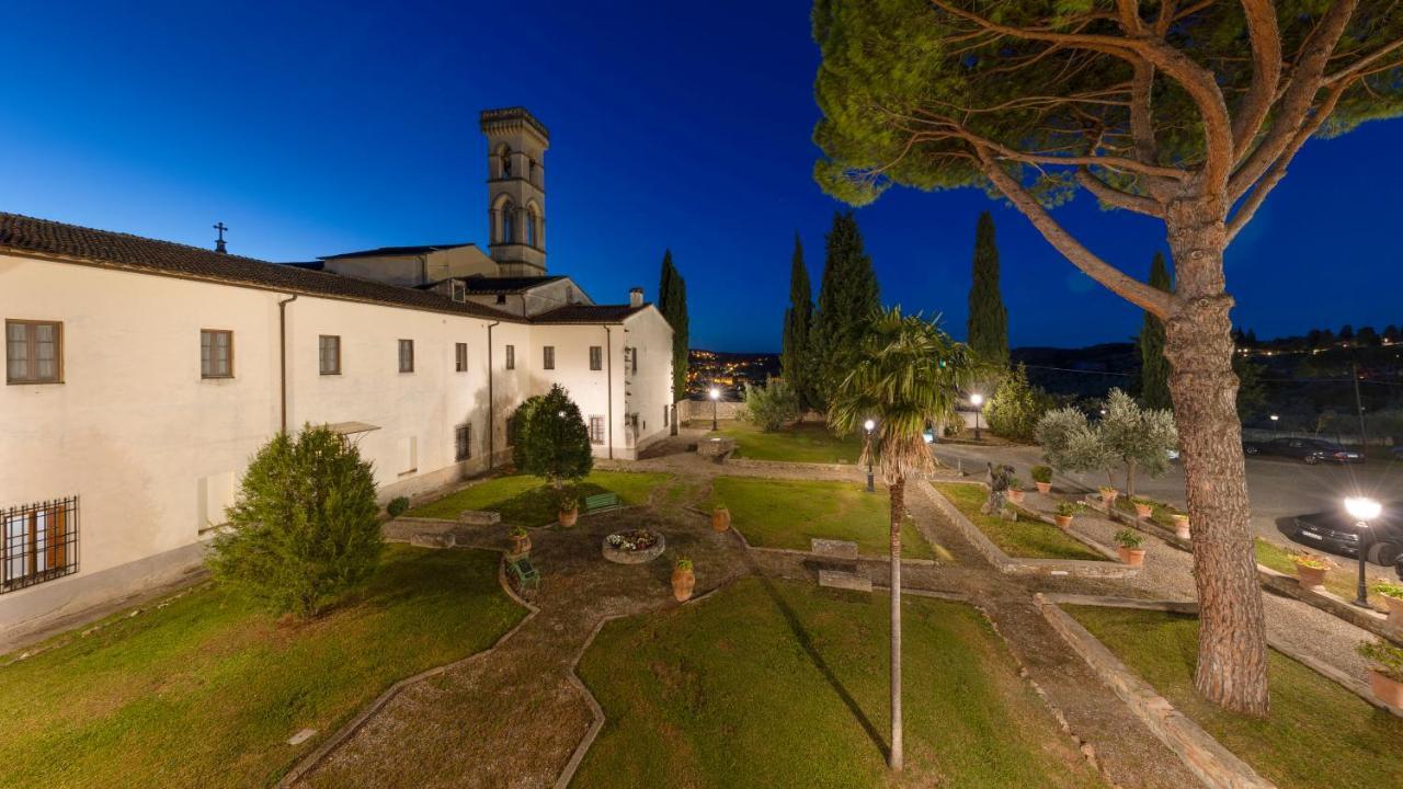 Villa Castiglione Impruneta Exterior foto